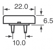 Imagen KBS-20DB-4P-0