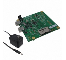 Imagen EVB-USB4640