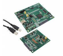 Imagen MAX5318EVSYS#