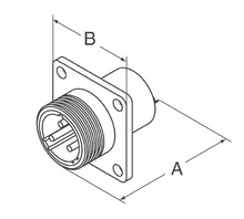 Imagen JR25WR-8P