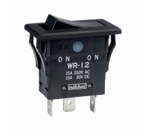 Imagen WR12AFN