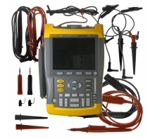 Imagen FLUKE-196C/003