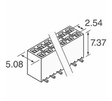 Imagen SSM-104-L-DV-BE