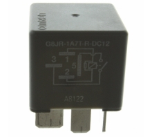 Imagen G8JR 280-800 WP DC12