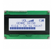 Imagen LK204-25-USB-GW-E