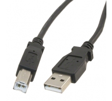 Imagen USB-AB-6-BLK