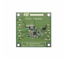 Imagen STEVAL-ISA200V1