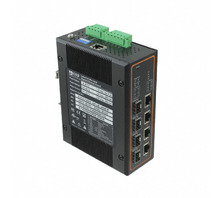 Imagen EHG7508-4POE-4SFP