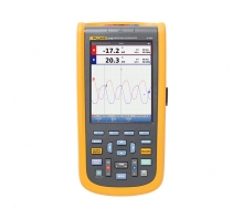 Imagen FLUKE-124B/NA/S