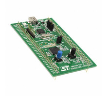 Imagen STM32L100C-DISCO