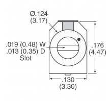 Imagen 0512-000-A-5.0-25LF