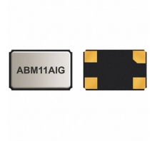 Imagen ABM11AIG-20.000MHZ-4Z-T3