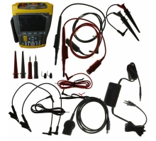 Imagen FLUKE-192C/003S