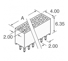 Imagen SQW-106-01-F-D