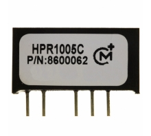 Imagen HPR1005C