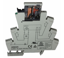 Imagen G2RV-SL500 AC/DC24