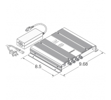 Imagen V750-BA50C04-US