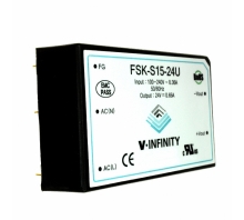 Imagen FSK-S15-24U