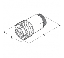 Imagen JR25WP-24PC