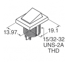 Imagen TRD13F10QCLR2