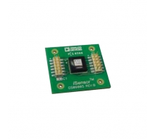 Imagen ADIS16220/PCBZ