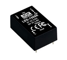 Imagen LDD-1500H