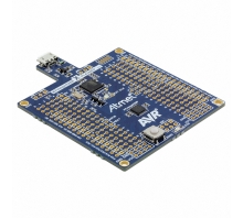 Imagen ATMEGA328P-XMINI