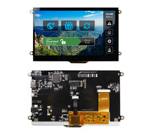 Imagen NHD-7.0-HDMI-N-RSXN-CTU