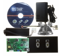 Imagen OSTAR EVALUATION KIT