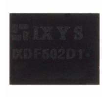 Imagen IXDF502D1T/R