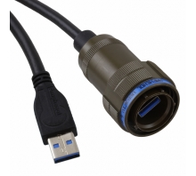 Imagen USB3FTV6A10GCROS