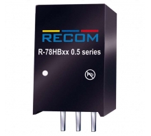 Imagen R-78HB5.0-0.5