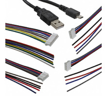 Imagen TMCM-1241-CABLE