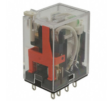 Imagen HJ2-L-T-AC120V