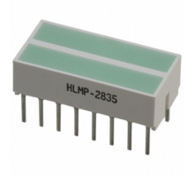 Imagen HLMP-2835