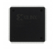 Imagen XC4010E-3HQ208C