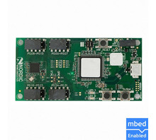 Imagen NRF51822-MKIT