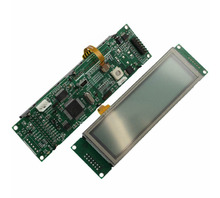 Imagen GLT24064R-1U-USB-FGW