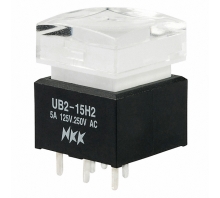 Imagen UB215SKW036CF-1JB