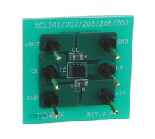 Imagen XCL206B123-EVB