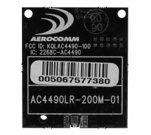 Imagen AC4490LR-200M