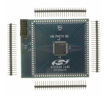 Imagen UNIPROTOBOARD