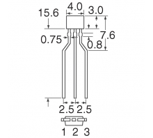 Imagen 2SB1030A