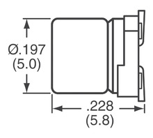 Imagen EMZK160ADA330ME61G