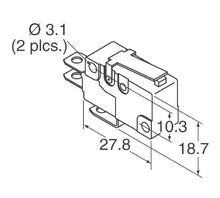 Imagen D3V-115M-1A4