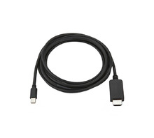 Imagen CV-MINIDP/HDMI(A)-M/M/2-PK