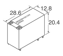 Imagen JW1AFSN-DC36V-F