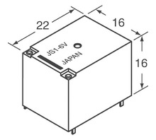 Imagen JS1-B-18V-F