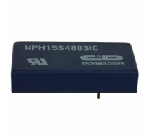 Imagen NPH15S4803IC