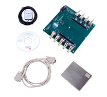 Imagen FTS125-COO-010.0M EVAL KIT